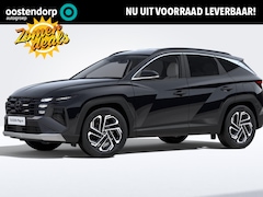 Hyundai Tucson - 1.6 T-GDI HEV Premium | 7.500, - korting | Direct uit voorraad leverbaar |