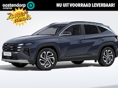 Hyundai Tucson - 1.6 T-GDI PHEV Comfort Smart | 8.000, - korting | Direct uit voorraad leverbaar |