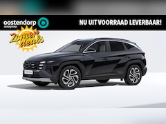Hyundai Tucson - 1.6 T-GDI PHEV Comfort Smart | 8.000, - korting | Direct uit voorraad leverbaar |