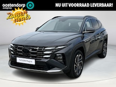 Hyundai Tucson - 1.6 T-GDI PHEV Premium Sky | 8.000, - korting | Direct uit voorraad leverbaar | Adaptieve
