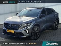 Renault Rafale - 1.2 E-Tech full hybrid 200 esprit Alpine | Google Navi | Harman & Kardon | Winter Pack | C