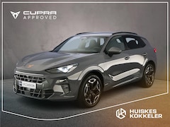 CUPRA Terramar - Business 1.5 TSI eHybrid 204pk DSG Automaat Trekhaak, Head up display, Adaptive cruise con