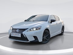 Lexus CT 200h - Sport Edition |NAVI|CAMERA|CRUISE CTRL|CLIMA 3311