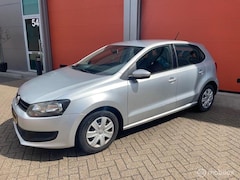 Volkswagen Polo - 1.2 Easyline 5 DEURS AIRCO
