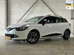 Renault Clio Estate - 0.9 TCe Expression Lage NAP km