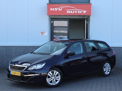 Peugeot 308 SW - 1.6 BlueHDI Blue Lease