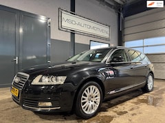 Audi A6 Avant - 2.8 FSI Quattro Pro Line|Facelift|Leder|DAK|Youngtimer