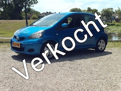 Toyota Aygo - 1.0-12V Access
