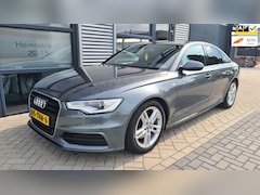 Audi A6 Limousine - 2.0 TFSI Pro Line S