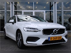 Volvo V60 - B3 Automaat Momentum Advantage | Cruise Control | AppleCarplay/Android Auto | PDC achter |