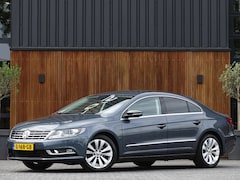Volkswagen Passat CC - 1.4 TSI 161PK DSG- automaat / R-Line / RNS / LED
