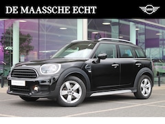MINI Countryman - One Pepper / Comfort Access / Navigatie / Cruise Control / Multifunctioneel stuurwiel