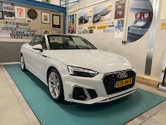 Audi A5 Cabriolet - 40 TFSI S edition S-Line Cabriolet
