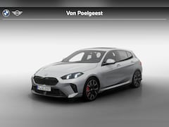 BMW 1-serie - 123 xDrive | M Sport Pro | Premium Pack | Harman-Kardon sound system