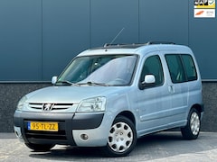 Peugeot Partner MPV - 1.6-16V Zenith 4 Airco NAP