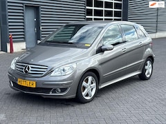 Mercedes-Benz B-klasse - 200 CDI Grijs kenteken