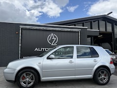 Volkswagen Golf - 1.6-16V Oxford