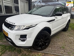 Land Rover Range Rover Evoque - 2.0 Si 4WD Autobiography Pano