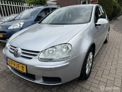 Volkswagen Golf - 1.6 FSI Turijn