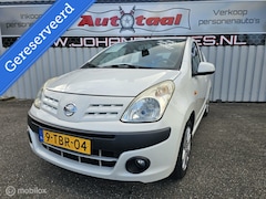 Nissan Pixo - 1.0 Look S/S I Airco I Elektr.-pakket I NAP