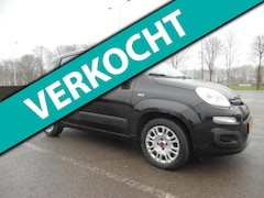 Fiat Panda - 0.9 TwinAir Edizione Cool