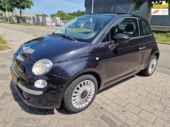 Fiat 500 - 1.2 Lounge Automaat, Apk, Nap, Inruil mogelijk
