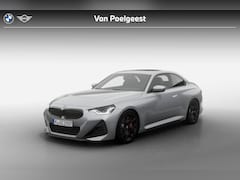 BMW 2-serie Coupé - 220i | M Sport Pro | Premium Pack | HiFi System Harman Kardon