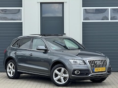 Audi Q5 - 2.0 TFSI quattro S-Line / Youngtimer / Alle Opties