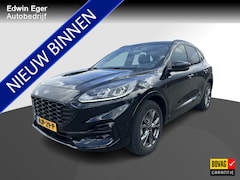 Ford Kuga - 2.5 PHEV ST-Line, Navigatie, Apple Carplay/Android, Climate control, Keyless