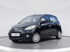 Hyundai i10 - 1.25i Dynamic Cool |DIRECT RIJDEN|AIRCO|ELEK PAKKET|APK TOT 12-03-2026 3398