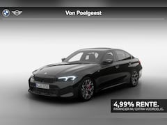 BMW 3-serie - Sedan 330e | M Sport Pro | Comfort Pack | Active Cruise Control | Elektrisch bediend glaze