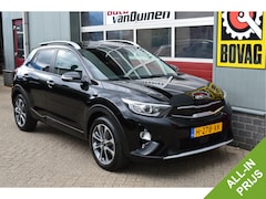 Kia Stonic - 1.0 T-GDi DynamicPlusLine O.a: Key-Less, Camera, Navi, Clima, PDC, Lane assist, Carplay, E