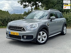 MINI Countryman - 2.0 Cooper S E ALL4