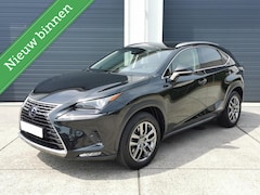 Lexus NX - 300h AWD Luxury Line Facelift