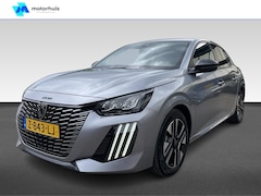 Peugeot 208 - 1.2 100pk Allure / Navi / Camera / PDC