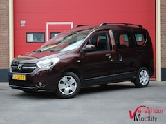 Dacia Dokker - 1.2 TCe S&S | Stoelverwarming| Navi | Cruise | PDC | Airco