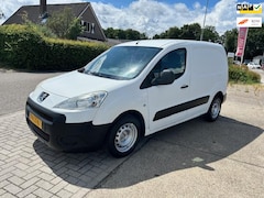 Peugeot Partner - 120 1.6 HDI L1 XR