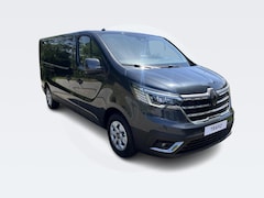 Renault Trafic - 2.0 Blue dCi 110 T30 L2H1 Advance NAVIUGATIE 8"" / LAADRUIMTE VLOER / UIT VOORRAAD LEVERBA