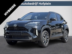 Toyota Yaris Cross - 1.5 Hybrid 130 Dynamic | NIEUW | 130PK | LM-Velgen | Clima | Adapt-Cruise | Carplay Winter