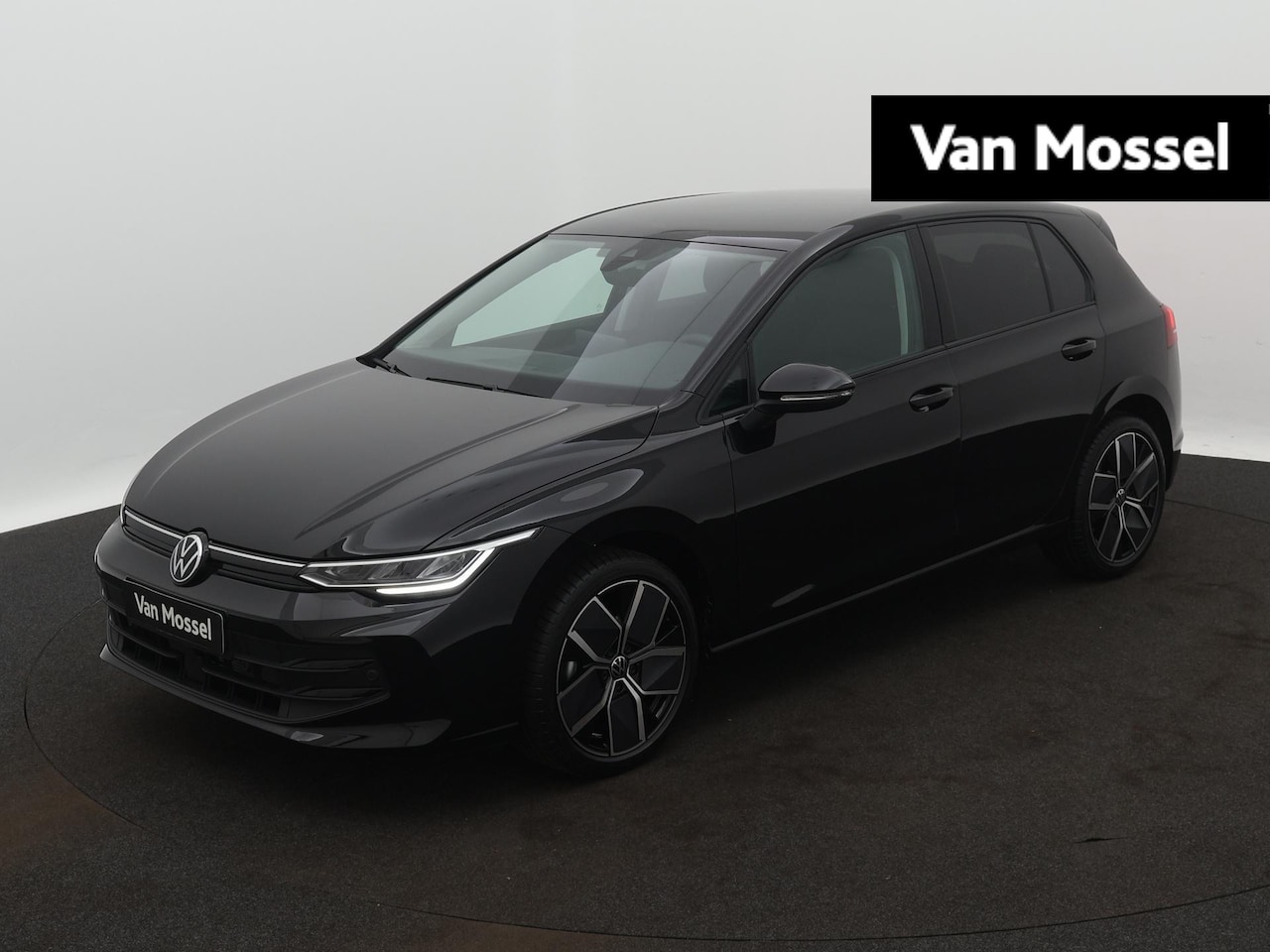 Volkswagen Golf - 1.5 TSI Life Edition 116 PK | Stoelverwarming | Climate control | Apple Carplay | Android - AutoWereld.nl