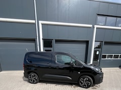Peugeot Partner - 1.5 BlueHDI Asphalt