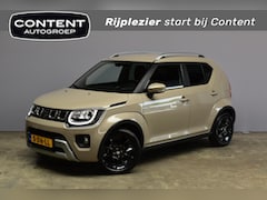 Suzuki Ignis - 1.2 Smart Hybrid 83pk Style