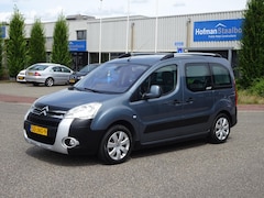 Citroën Berlingo - 1.6-16V XTR Airco 2x Schuifdeur Trekhaak
