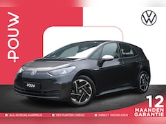 Volkswagen ID.3 - 204pk First 58 kWh Pro Performance | Navigatie | Apple Carplay/Android Auto