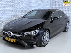 Mercedes-Benz CLA-Klasse - 180 d Launch Edition *EX BPM* (2019)