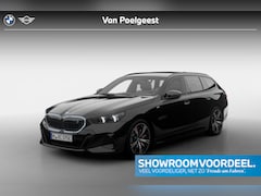 BMW i5 Touring - eDrive40 M Sport Edition | M Sport Pro | Innovation Pack | Travel Pack | Comfort Pack | Sh