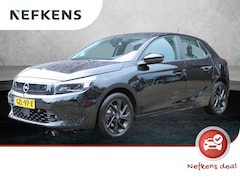 Opel Corsa - Edition 75pk | Achteruitrijcamera | Dodehoekbewaking | All-season banden