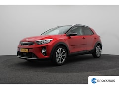 Kia Stonic - 1.0 T-GDi DynamicLine | Achteruitrijcamera | Airco (automatisch) | Dakrails