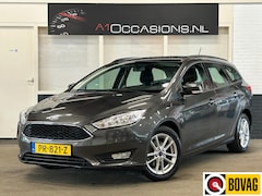 Ford Focus Wagon - 1.0 Lease Edition