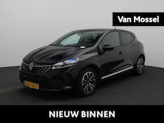 Renault Clio - 1.6 E-Tech Full Hybrid 145 techno | Camera | PDC Achter | Full-Map Navigatie | LED Pure Vi